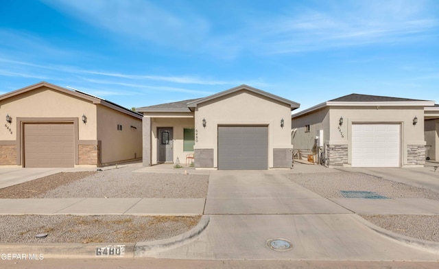 6480 Harapon St, El Paso, TX 79932 - photo 1