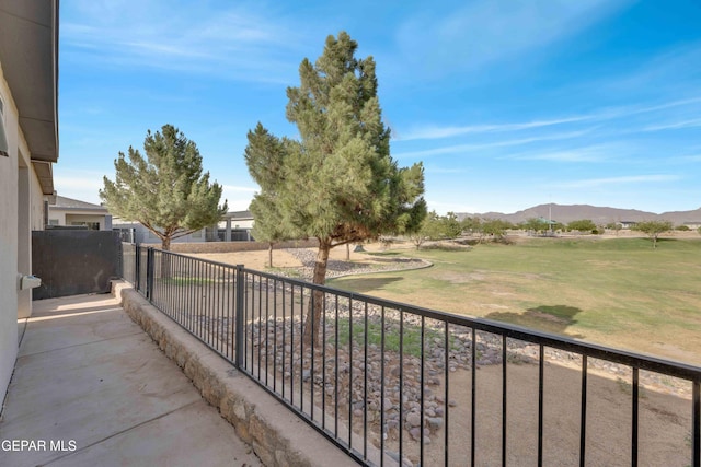 6480 Harapon St, El Paso, TX 79932 - photo 43