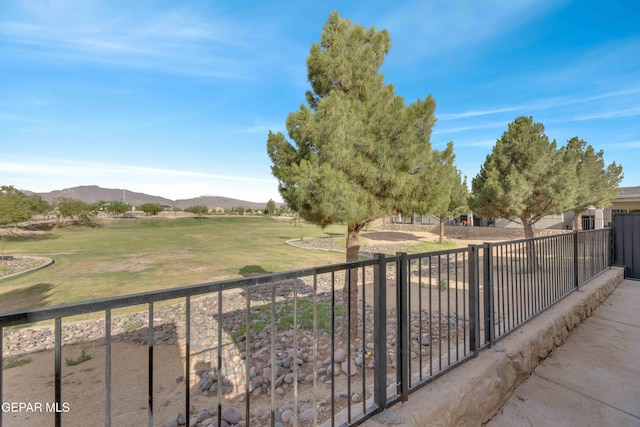 6480 Harapon St, El Paso, TX 79932 - photo 44
