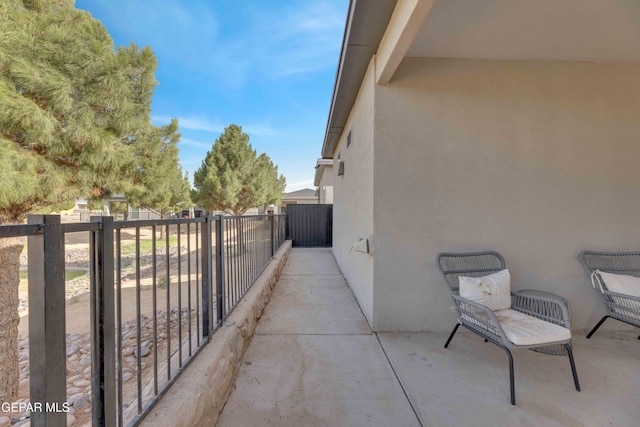6480 Harapon St, El Paso, TX 79932 - photo 45