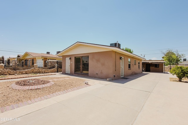 219 S Carolina Dr, El Paso, TX 79915 - photo 1