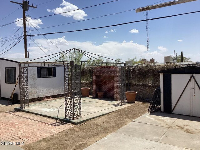 7204 Benson Dr, El Paso, TX 79915 - photo 33