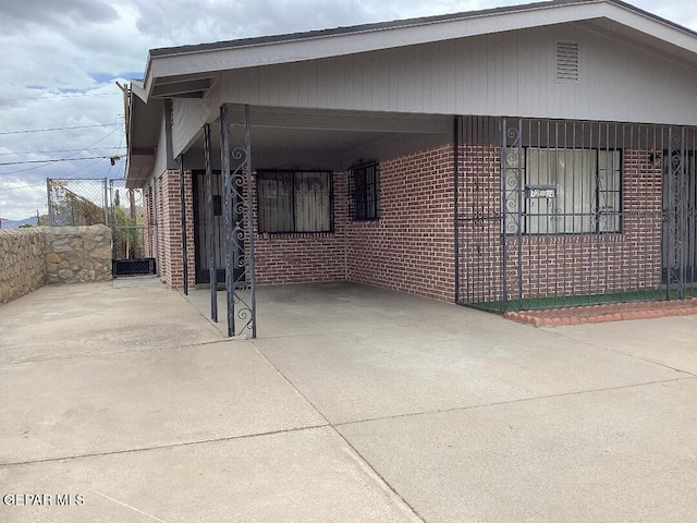 7204 Benson Dr, El Paso, TX 79915 - photo 3