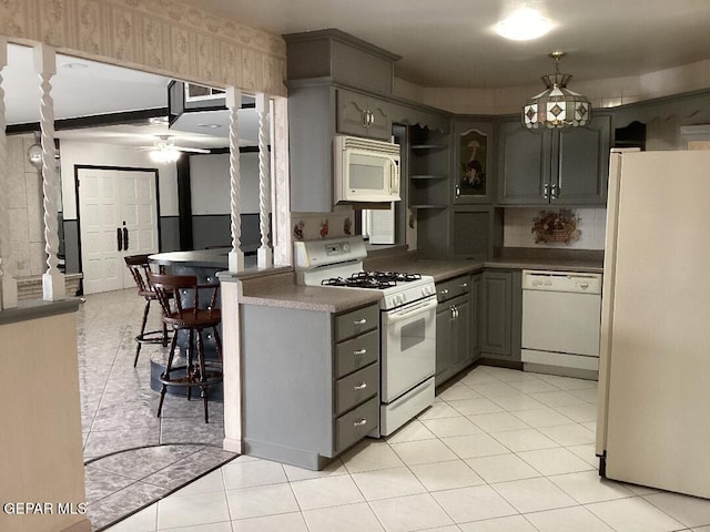 7204 Benson Dr, El Paso, TX 79915 - photo 13