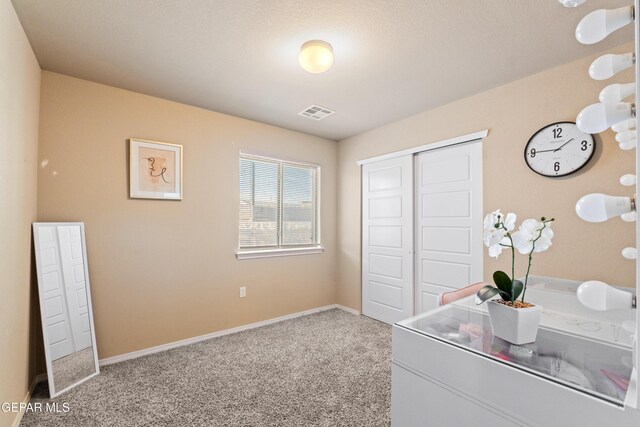 11625 Flor Clavel St, El Paso, TX 79927 - office space with carpet flooring and baseboards