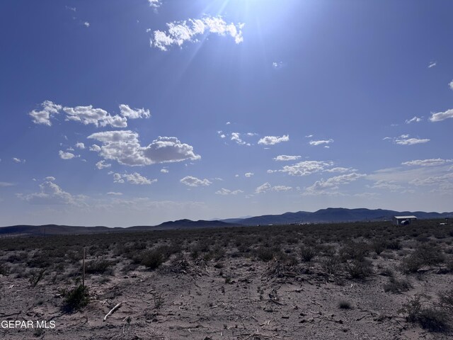 TBD Hueco Tanks, El Paso, TX 79938