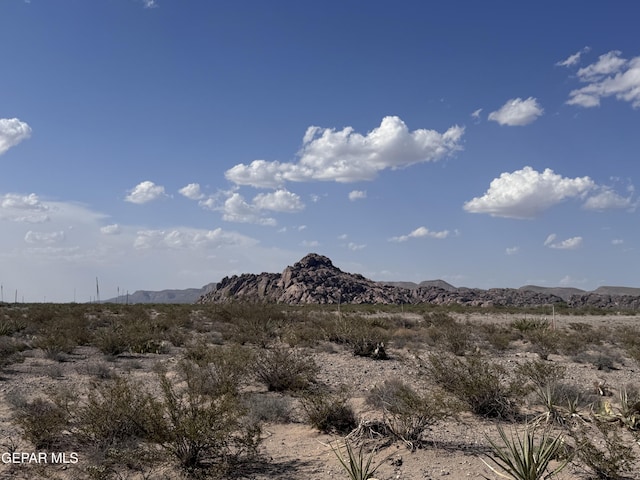 TBD Hueco Tanks, El Paso, TX 79938