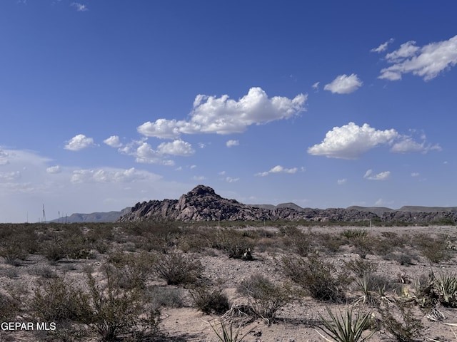 TBD Hueco Tanks, El Paso, TX 79938