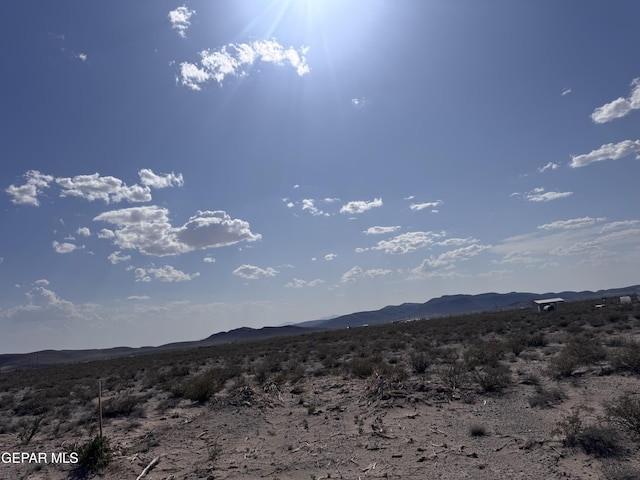 TBD Hueco Tanks, El Paso, TX 79938
