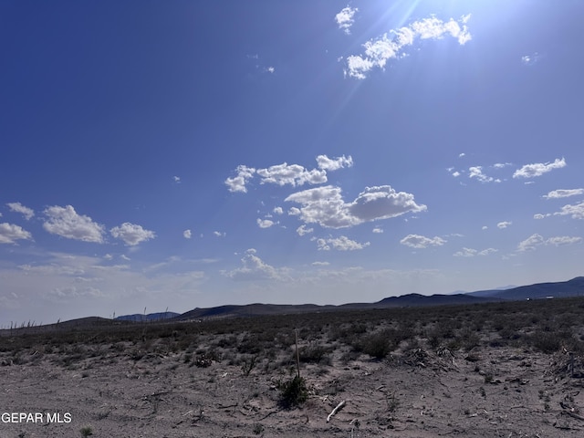 TBD Hueco Tanks, El Paso, TX 79938
