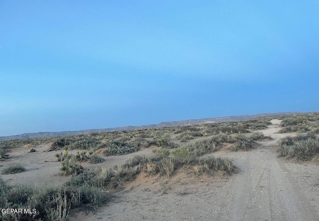 0.83ACRE Oil Ave, Horizon City, TX 79928