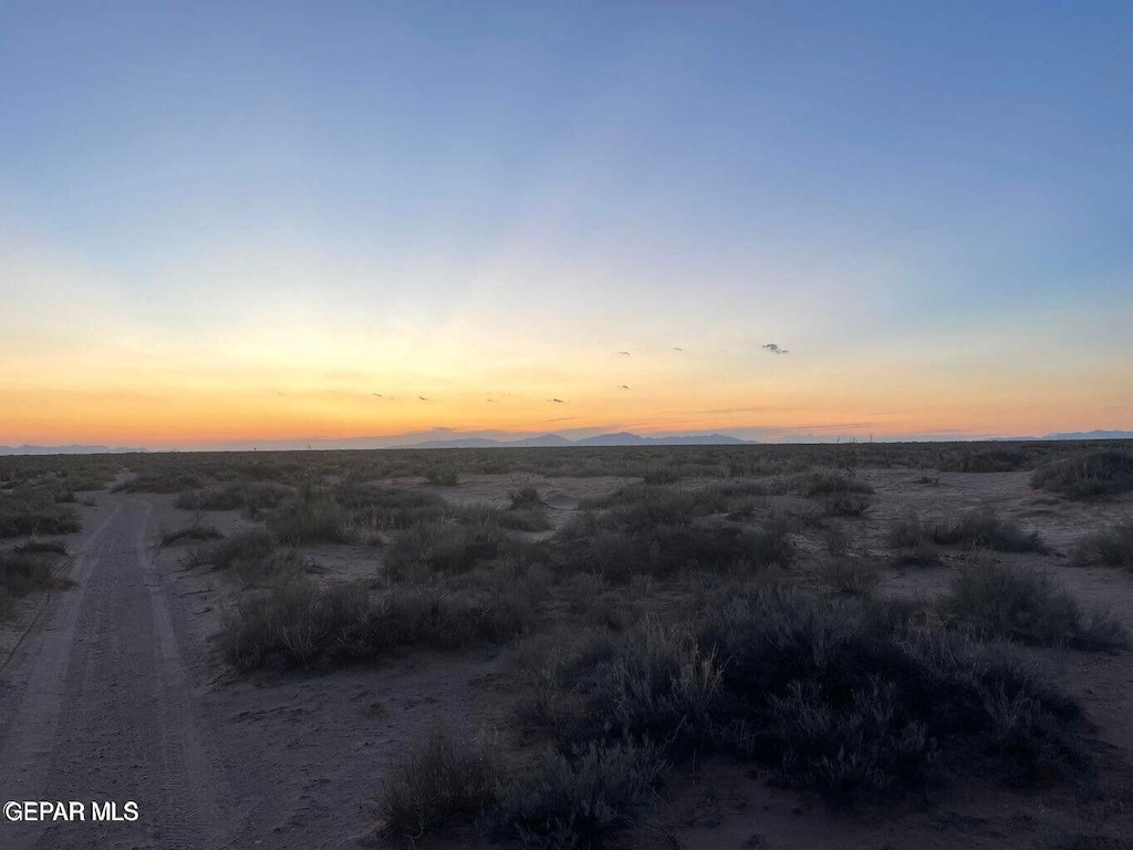 0.83ACRE Oil Ave, Horizon City, TX 79928