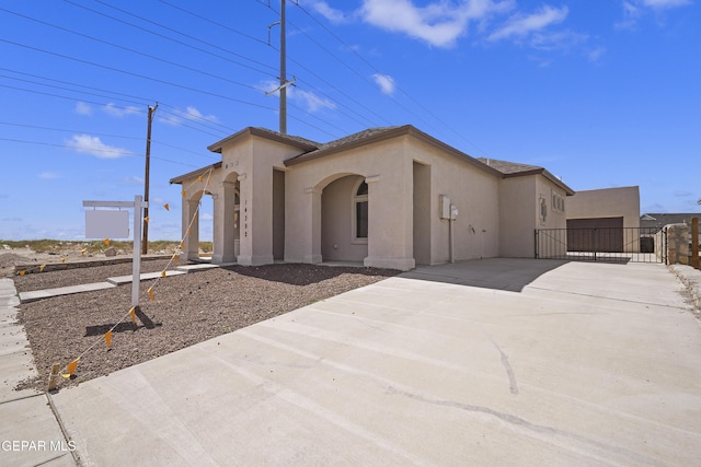 14392 Tobe Davis Dr, Horizon City, TX 79928 - photo 4