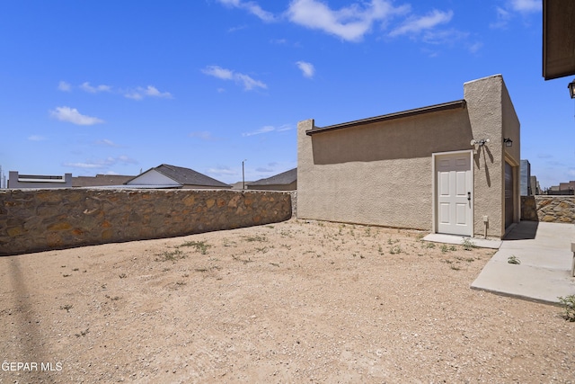 14392 Tobe Davis Dr, Horizon City, TX 79928 - photo 31