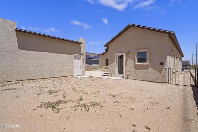 14392 Tobe Davis Dr, Horizon City, TX 79928 - photo 34