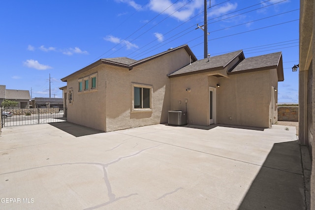 14392 Tobe Davis Dr, Horizon City, TX 79928 - photo 36