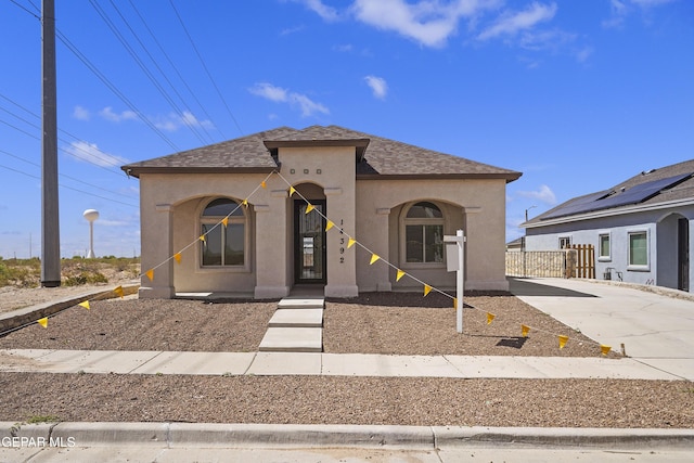 14392 Tobe Davis Dr, Horizon City, TX 79928 - photo 1