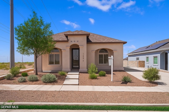 14392 Tobe Davis Dr, Horizon City, TX 79928 - photo 2