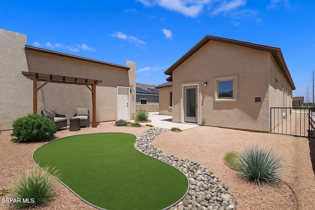 14392 Tobe Davis Dr, Horizon City, TX 79928 - photo 35