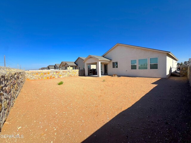 14932 Concept Ct, El Paso, TX 79938 - photo 39
