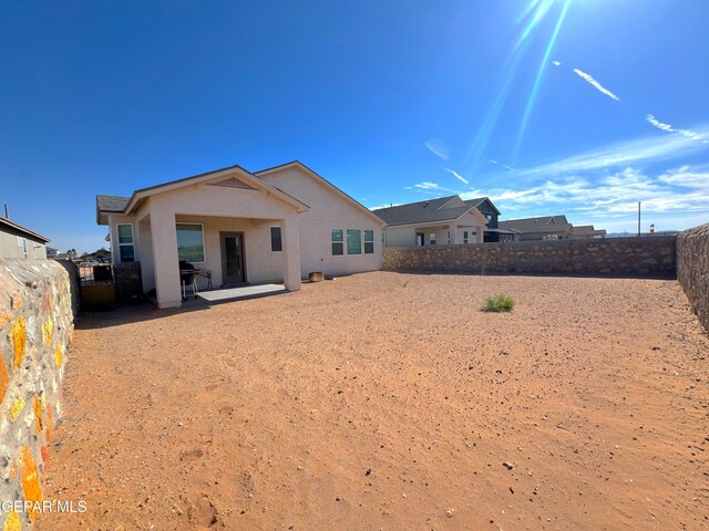 14932 Concept Ct, El Paso, TX 79938 - photo 40