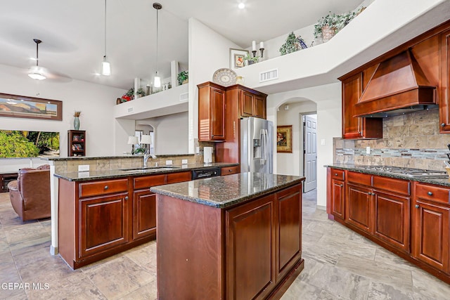 5605 Valley Maple Dr, El Paso, TX 79932 - photo 12