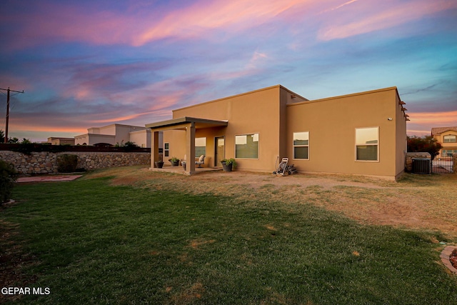 5605 Valley Maple Dr, El Paso, TX 79932 - photo 43
