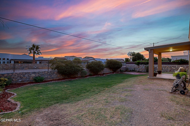 5605 Valley Maple Dr, El Paso, TX 79932 - photo 44