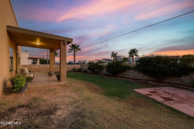 5605 Valley Maple Dr, El Paso, TX 79932 - photo 45