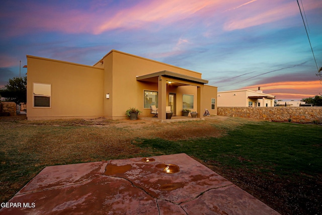 5605 Valley Maple Dr, El Paso, TX 79932 - photo 46
