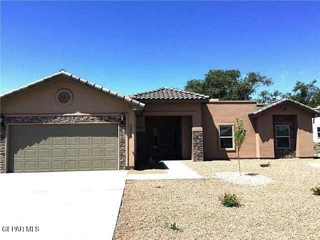5605 Valley Maple Dr, El Paso, TX 79932 - photo 2
