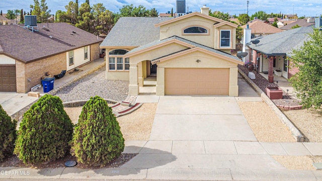 12258 Tierra Brisa Dr, El Paso, TX 79938 - photo 1