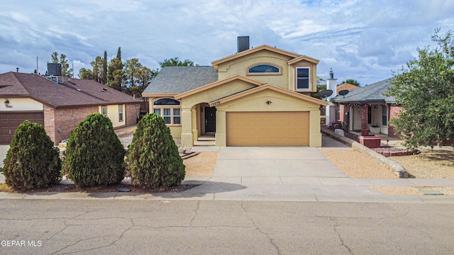 12258 Tierra Brisa Dr, El Paso, TX 79938 - photo 2