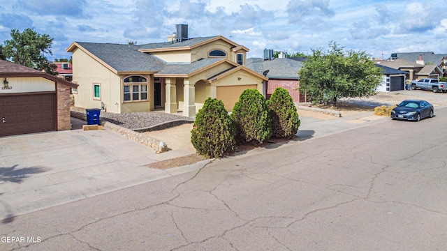 12258 Tierra Brisa Dr, El Paso, TX 79938 - photo 4