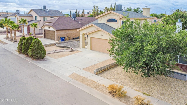 12258 Tierra Brisa Dr, El Paso, TX 79938 - photo 6