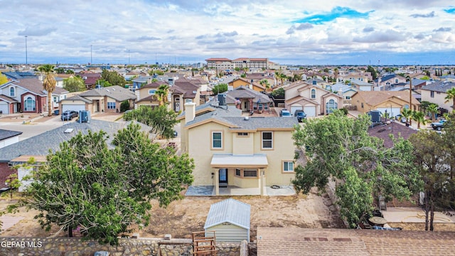 12258 Tierra Brisa Dr, El Paso, TX 79938 - photo 7
