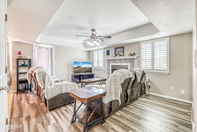 12258 Tierra Brisa Dr, El Paso, TX 79938 - photo 26