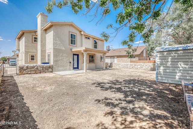 12258 Tierra Brisa Dr, El Paso, TX 79938 - photo 74