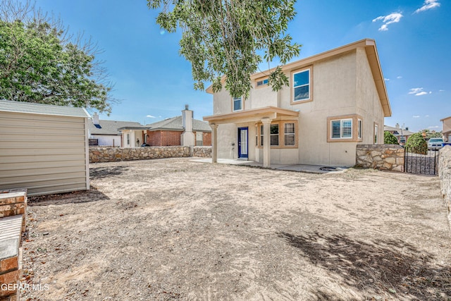 12258 Tierra Brisa Dr, El Paso, TX 79938 - photo 75
