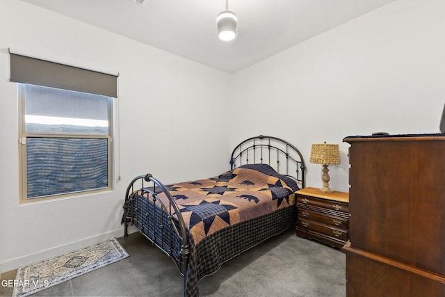 14821 Sunny Land Ave, El Paso, TX 79938 - bedroom featuring baseboards and carpet floors