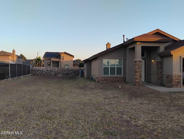614 Cancellare Ave, El Paso, TX 79932 - photo 2