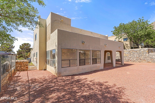 656 Moondale Dr, El Paso, TX 79912 - photo 73