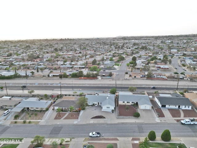 341 Clairemont Rd, El Paso, TX 79912 - photo 81