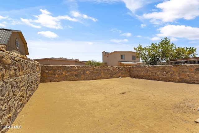 4652 Joseph Rodriguez Dr, El Paso, TX 79938 - photo 17
