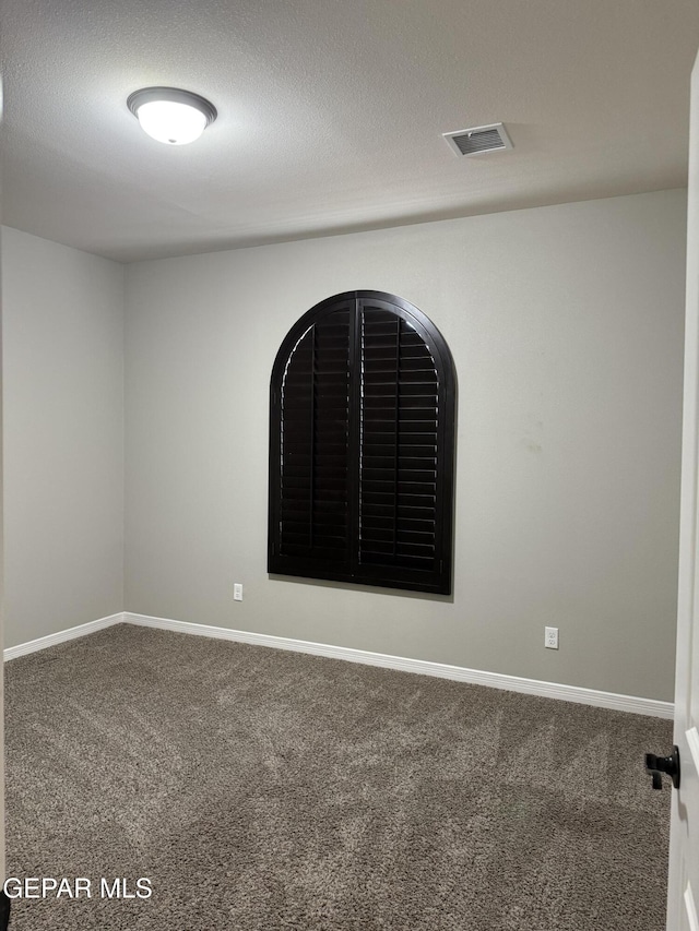 229 Epsom Dr, El Paso, TX 79928 - carpeted empty room with baseboards