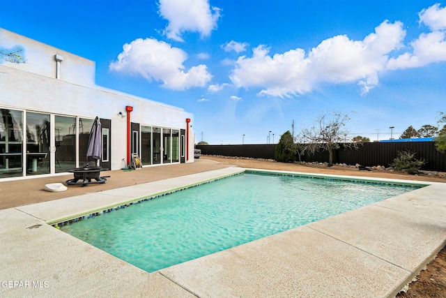 10464 Zach Rd, Socorro, TX 79927 - photo 5