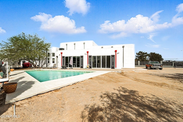 10464 Zach Rd, Socorro, TX 79927 - photo 7