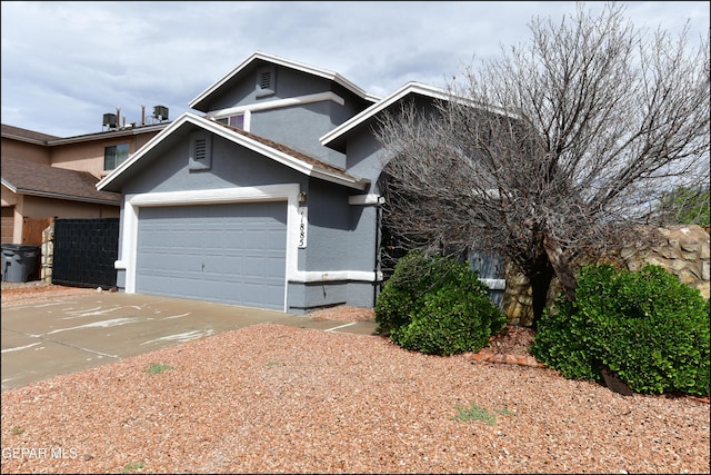 11885 Mesquite Miel Dr, El Paso, TX 79934 - photo 2