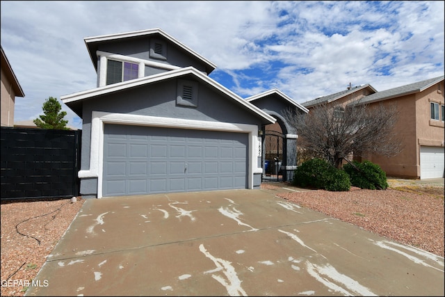 11885 Mesquite Miel Dr, El Paso, TX 79934 - photo 3