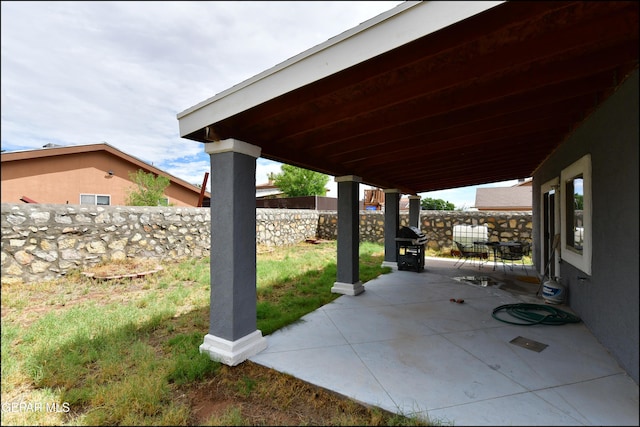 11885 Mesquite Miel Dr, El Paso, TX 79934 - photo 40